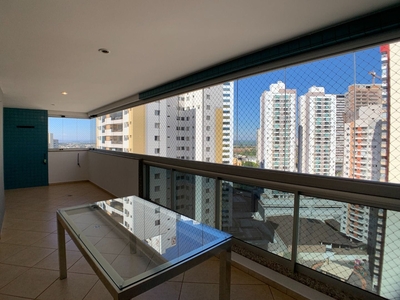 Apartamento em Gleba Fazenda Palhano, Londrina/PR de 206m² 3 quartos à venda por R$ 1.489.000,00