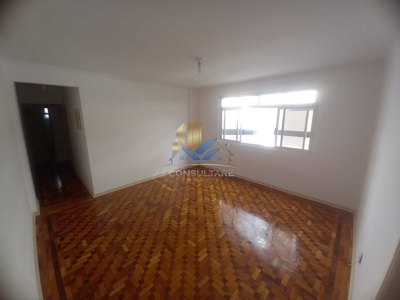 Apartamento em Gonzaga, Santos/SP de 86m² 2 quartos à venda por R$ 509.000,00