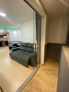 Apartamento em Guaíra, Curitiba/PR de 65m² 3 quartos à venda por R$ 289.000,00
