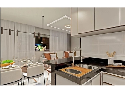 Apartamento em Gutierrez, Belo Horizonte/MG de 75m² 3 quartos à venda por R$ 889.911,00