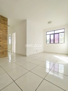 Apartamento em Heliópolis, Belo Horizonte/MG de 65m² 3 quartos para locação R$ 1.250,00/mes