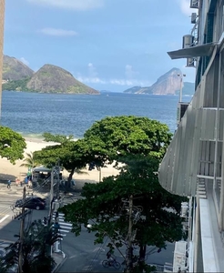 Apartamento em Icaraí, Niterói/RJ de 147m² 3 quartos à venda por R$ 1.399.000,00