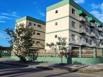 Apartamento em Indaiá, Caraguatatuba/SP de 67m² 2 quartos à venda por R$ 299.000,00