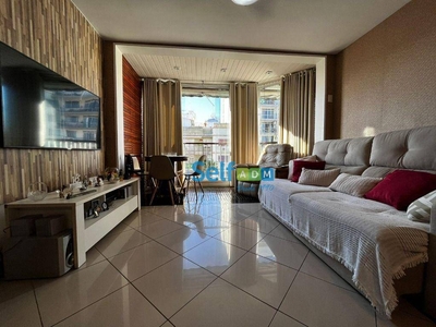 Apartamento em Ingá, Niterói/RJ de 140m² 4 quartos para locação R$ 3.200,00/mes