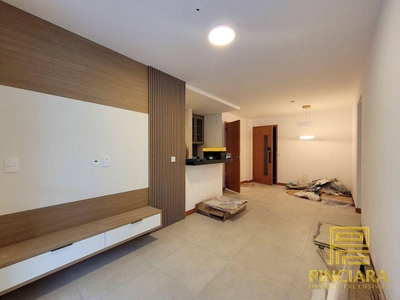 Apartamento em Itaipu, Niterói/RJ de 84m² 2 quartos à venda por R$ 710.000,00 ou para locação R$ 2.990,00/mes