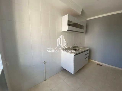 Apartamento em Jardim Abaeté, Piracicaba/SP de 54m² 2 quartos à venda por R$ 233.000,00