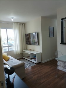 Apartamento em Jardim Albertina, Guarulhos/SP de 45m² 2 quartos à venda por R$ 231.000,00