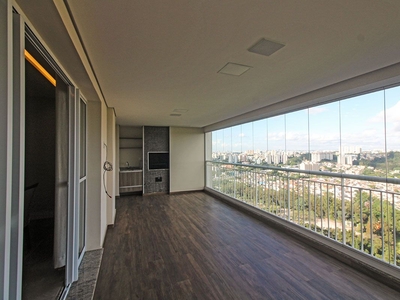 Apartamento em Jardim Arpoador, São Paulo/SP de 171m² 3 quartos à venda por R$ 1.449.000,00 ou para locação R$ 5.900,00/mes