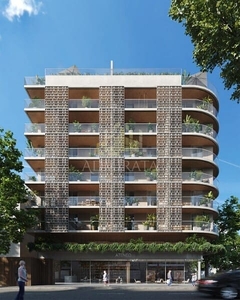 Apartamento em Jardim Botânico, Rio de Janeiro/RJ de 48m² 1 quartos à venda por R$ 839.778,00