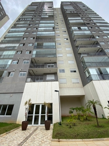 Apartamento em Jardim Esmeralda, São Paulo/SP de 60m² 2 quartos à venda por R$ 509.000,00