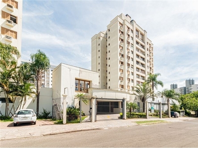 Apartamento em Jardim Itu Sabará, Porto Alegre/RS de 88m² 3 quartos à venda por R$ 598.000,00