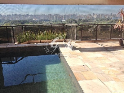 Apartamento em Jardim Luzitânia, São Paulo/SP de 494m² 4 quartos à venda por R$ 14.949.000,00