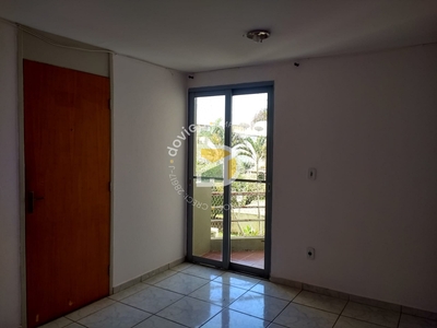 Apartamento em Jardim Nazareth, Mogi Mirim/SP de 50m² 2 quartos à venda por R$ 127.000,00
