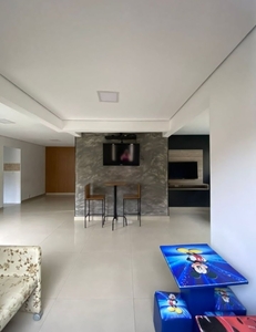 Apartamento em Jardim Nove de Julho, São Paulo/SP de 45m² 2 quartos à venda por R$ 255.000,00