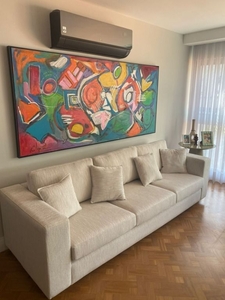 Apartamento em Jardim Paulista, São Paulo/SP de 123m² 3 quartos à venda por R$ 1.899.000,00