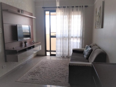 Apartamento em Jardim Satélite, São José dos Campos/SP de 62m² 2 quartos à venda por R$ 479.000,00