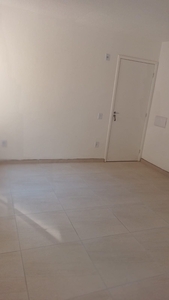 Apartamento em Jardim São Domingos, Guarulhos/SP de 48m² 2 quartos para locação R$ 981,00/mes