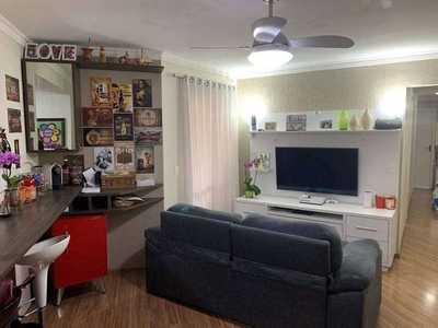 Apartamento em Jardim Vila Formosa, São Paulo/SP de 70m² 3 quartos à venda por R$ 419.000,00