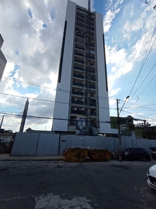 Apartamento em Jardim Vila Galvão, Guarulhos/SP de 47m² 2 quartos à venda por R$ 349.000,00