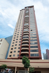 Apartamento em Juvevê, Curitiba/PR de 270m² 4 quartos à venda por R$ 2.199.000,00