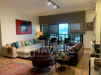 Apartamento em Leblon, Rio de Janeiro/RJ de 232m² 4 quartos à venda por R$ 5.799.000,00