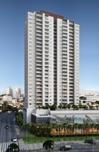 Apartamento em Macedo, Guarulhos/SP de 93m² 3 quartos à venda por R$ 899.000,00