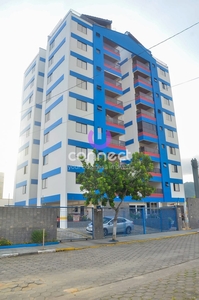 Apartamento em Martim de Sá, Caraguatatuba/SP de 113m² 3 quartos à venda por R$ 829.000,00