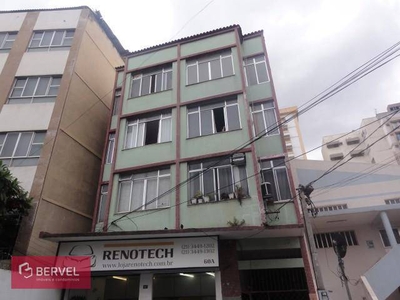 Apartamento em Méier, Rio de Janeiro/RJ de 65m² 2 quartos para locação R$ 900,00/mes