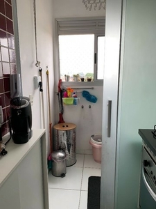 Apartamento em Mooca, São Paulo/SP de 46m² 2 quartos à venda por R$ 429.000,00