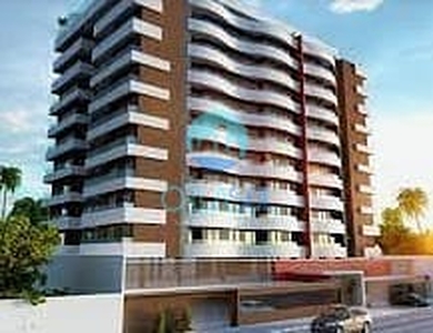 Apartamento em Nossa Senhora da Vitória, Ilhéus/BA de 72m² 2 quartos para locação R$ 3.400,00/mes