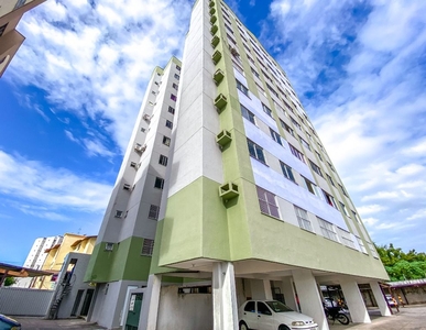 Apartamento em Papicu, Fortaleza/CE de 60m² 3 quartos para locação R$ 1.100,00/mes