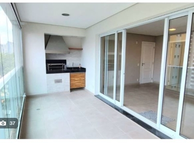 Apartamento em Paraíso do Morumbi, São Paulo/SP de 130m² 3 quartos à venda por R$ 1.349.000,00