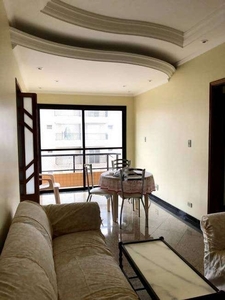 Apartamento em Parque Bandeirante, Santo André/SP de 88m² 3 quartos à venda por R$ 494.000,00