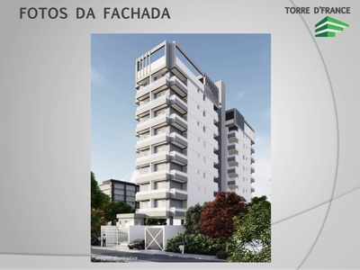 Apartamento em Parque das Nações, Santo André/SP de 53m² 2 quartos à venda por R$ 405.000,00