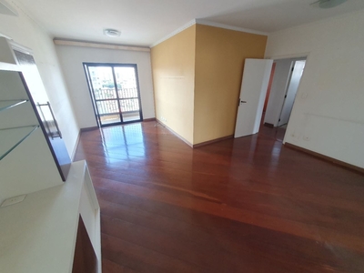 Apartamento em Parque Mandaqui, São Paulo/SP de 103m² 3 quartos à venda por R$ 589.000,00