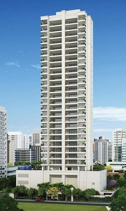 Apartamento em Parque São Jorge, São Paulo/SP de 135m² 3 quartos à venda por R$ 1.549.000,00