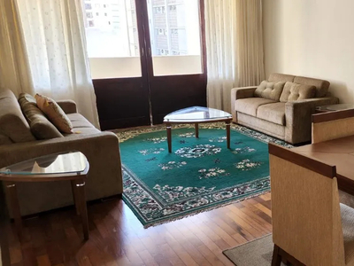 Apartamento em Perdizes, São Paulo/SP de 136m² 4 quartos à venda por R$ 798.000,00