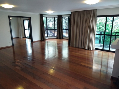 Apartamento em Perdizes, São Paulo/SP de 208m² 3 quartos para locação R$ 8.500,00/mes