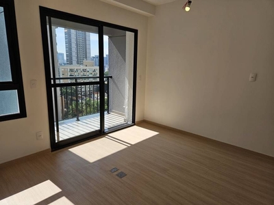Apartamento em Perdizes, São Paulo/SP de 25m² 1 quartos à venda por R$ 369.000,00