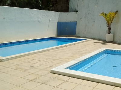 Apartamento em Pituba, Salvador/BA de 116m² 4 quartos para locação R$ 2.500,00/mes