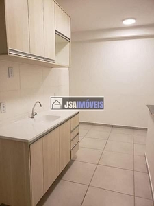 Apartamento em Planalto Verde, Ribeirão Preto/SP de 57m² 2 quartos à venda por R$ 219.000,00