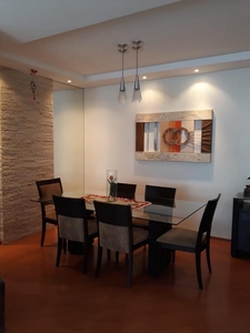 Apartamento em Ponta da Praia, Santos/SP de 104m² 2 quartos para locação R$ 3.900,00/mes