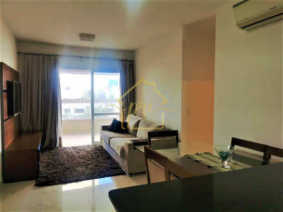 Apartamento em Ponta da Praia, Santos/SP de 92m² 3 quartos à venda por R$ 679.000,00 ou para locação R$ 4.000,00/mes