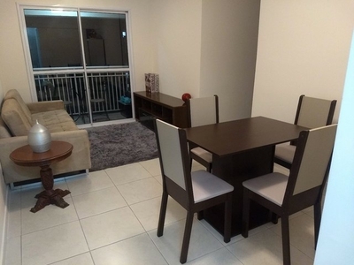 Apartamento em Ponte Grande, Guarulhos/SP de 64m² 3 quartos à venda por R$ 359.000,00