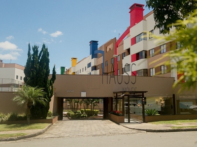 Apartamento em Portão, Curitiba/PR de 74m² 3 quartos à venda por R$ 394.000,00