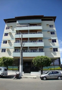 Apartamento em Praia de Itaparica, Vila Velha/ES de 112m² 3 quartos à venda por R$ 449.000,00