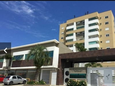Apartamento em Praia João Rosa, Biguaçu/SC de 10m² 2 quartos à venda por R$ 299.000,00