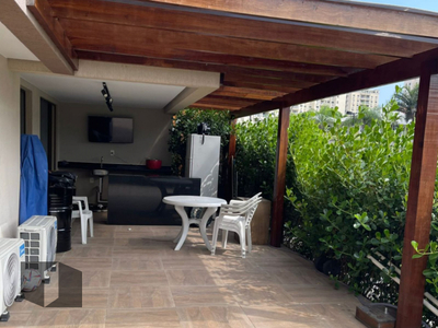 Apartamento em Recreio dos Bandeirantes, Rio de Janeiro/RJ de 122m² 3 quartos à venda por R$ 998.000,00