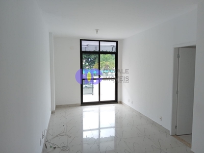 Apartamento em Recreio dos Bandeirantes, Rio de Janeiro/RJ de 75m² 3 quartos à venda por R$ 509.000,00