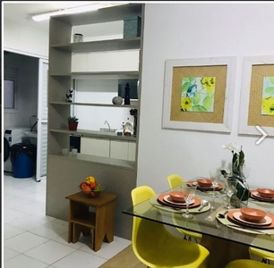 Apartamento em Sacomã, São Paulo/SP de 72m² 3 quartos à venda por R$ 429.000,00